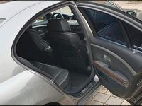 Second-hand BMW 740 306 CP (225 kW) 2006 Gri Berlinǎ