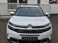 Second-hand Citroën C5 Shine 131 CP (96 kW) 2021 Alb Berlinǎ