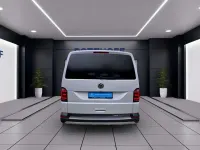 Gebraucht VW T6.1 PanAmericana 199 PS (146 kW) 2019 Oryxweiß perlmutteffekt Van