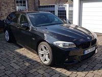 gebraucht BMW 523 i Touring - M-Sportpaket/Automatik/Navi