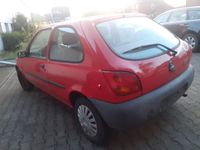 gebraucht Ford Fiesta Flair