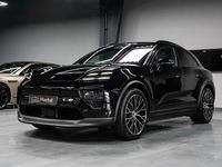 Gebraucht Porsche Macan 264 kW (360 PS) 2025 Schwarz SUV