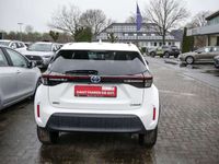 gebraucht Toyota Yaris Cross Hybrid Team D Winter+Smartpaket