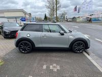 gebraucht Mini Cooper S Chili Autom. Pano Navi H&K FINANZIERUNG