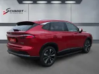 Neu MG HS 272 PS (200 kW) 2026 Rot SUV