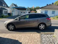Gebraucht Ford Focus 163 PS (119 kW) 2026 Kombi