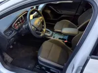 Gebraucht Ford Focus Cool & Connect 150 PS (110 kW) 2018 Weiß Limousine