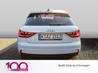 gebraucht Audi A1 Sportback 25 TFSI 70(95) kW(PS)