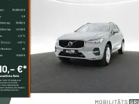 Gebraucht Volvo XC60 Core 197 PS (144 kW) 2024 Grau SUV