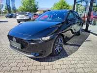 Neu Mazda 3 Homura-Line 140 PS (102 kW) 2026