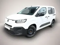 Neu Fiat Doblò 131 PS (96 kW) 2026 Weiß Van / Kleinbus