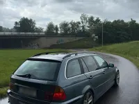 Gebraucht BMW 330 184 PS (135 kW) 2000 Kombi