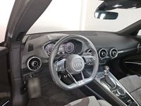 gebraucht Audi TT Roadster 45 TFSI S tronic -