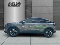 Neu Citroën C4 145 PS (106 kW) 2026 Mercuregrau SUV