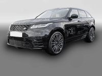 Gebraucht Land Rover Range Rover SE Dynamic 300 PS (220 kW) 2024 Schwarz SUV