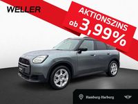 Gebraucht Mini Cooper Countryman 2025 Grün SUV