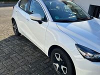 gebraucht Mazda 2 skyactive hybrid