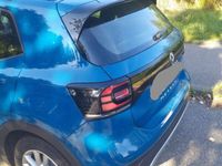 gebraucht VW T-Cross - Life