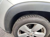 Gebraucht Chevrolet Orlando LTZ 163 PS (119 kW) 2013 Van / Kleinbus