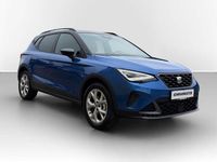 Neu Seat Arona FR 116 PS (85 kW) 2026 Saphir blau metallic SUV