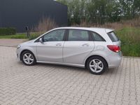 gebraucht Mercedes B180 Style Style