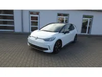 Neu VW ID.3 Pro 150 kW (204 PS) 2026 Weiß Kleinwagen