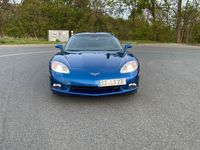 gebraucht Corvette C6 Targa EU