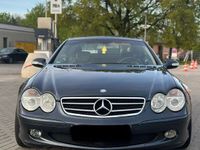 gebraucht Mercedes SL350 