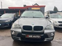 Gebraucht BMW X5 272 PS (200 kW) 2009 Grau SUV