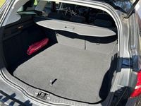 Gebraucht Ford Focus Business Edition 125 PS (91 kW) 2016 Grau Kombi