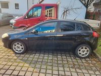 gebraucht Fiat Bravo 1.4 16V T-JET 88kW Dynamic Dynamic