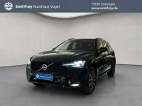 Gebraucht Volvo XC60 Plus 197 PS (144 kW) 2024 Schwarz SUV