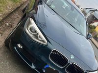 Gebraucht BMW 118 180 PS (132 kW) 2014 Blau Kleinwagen