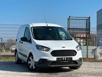 gebraucht Ford Transit Courier, Navi, Klima, PDC, 8 Fach, Szh