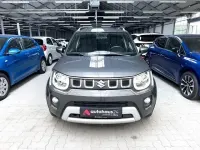 Gebraucht Suzuki Ignis 90 PS (66 kW) 2024 Grau SUV
