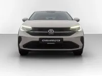Gebraucht VW Taigo 95 PS (69 kW) 2022 Weiß SUV