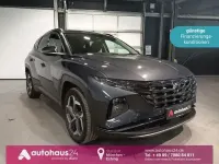 Gebraucht Hyundai Tucson Prime 2022 Andere SUV