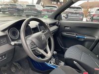 Gebraucht Suzuki Ignis Comfort 83 PS (61 kW) 2020 Grau metallic SUV
