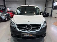 Gebraucht Mercedes Citan 108 80 PS (58 kW) 2020 Weiß Van / Kleinbus