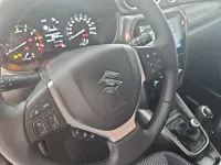 Neu Suzuki Vitara Comfort 110 PS (80 kW) 2026 Savannah ivory cosmic black SUV