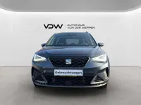 Gebraucht Seat Arona FR 116 PS (85 kW) 2024 Grau SUV