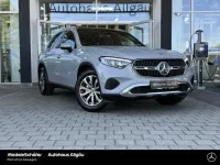 Gebraucht Mercedes GLC300 Avantgarde 269 PS (197 kW) 2025 Manufaktur lack manufaktur alpingrau uni SUV