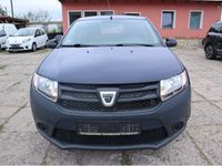 gebraucht Dacia Sandero Essentiel