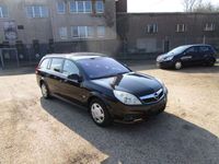 gebraucht Opel Vectra C Caravan Edition 1.8 Klima BiXenon 4xAlu