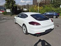 gebraucht Porsche Panamera GTS GTS