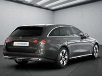Gebraucht Mercedes E300 197 PS (144 kW) 2025 Grau Kombi