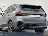 Neu BMW X1 Performance 204 PS (150 kW) 2025 Grau SUV