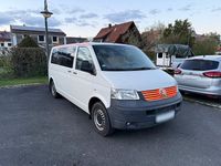 Usado VW Transporter 131 HP (96 kW) 2008 Branco Van