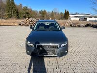 gebraucht Audi A4 Avant Ambiente