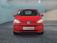 gebraucht VW up! Volkswagen up!, 52.570 km, 60 PS, EZ 07.2019, Benzin